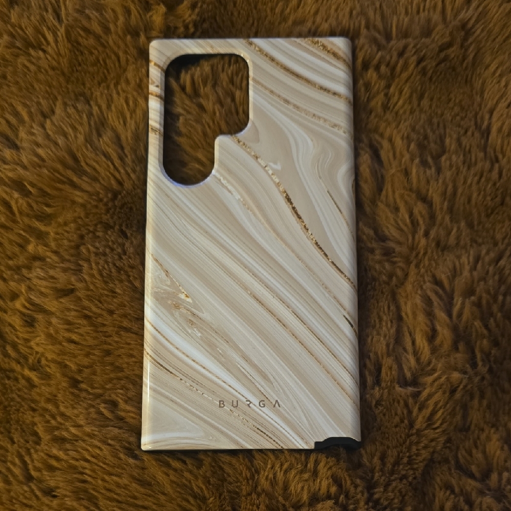 Burga Full Glam Samsung Galaxy 24 Ultra Case